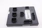 13-16 Audi S4 Premium Plus Body Computer Control Module BCM BCU 8K0907063DH OEM3