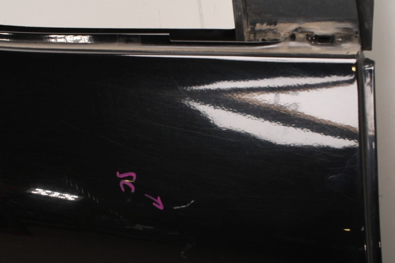 2019-21 Hyundai Veloster Rear Right Side Door Shell Panel 77004-J3000 OEM *ReaD* - Alshned Auto Parts