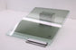 02-19 International 4300 Front Passenger Right Side Door Window Glass 2593689C917