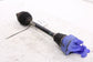 15-18 Volkswagen Jetta Sport FWD Front Left Driver Side CV Axle Drive Half Shaft7