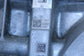 2019-2020 Hyundai Santa Fe Limited 2.4L Engine Cylinder Block 21100-2GGC0 OEM - Alshned Auto Parts