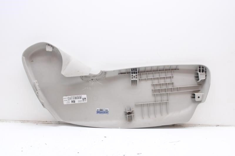 17-19 Chrysler Pacifica FR RH Passenger Side Seat Shield Trim Cover 5SX15TRMAC - Alshned Auto Parts