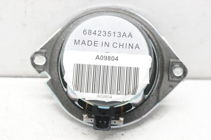 2011-2022 Jeep Grand Cherokee Dash Instrument Panel Center Speaker 68423513AA - Alshned Auto Parts