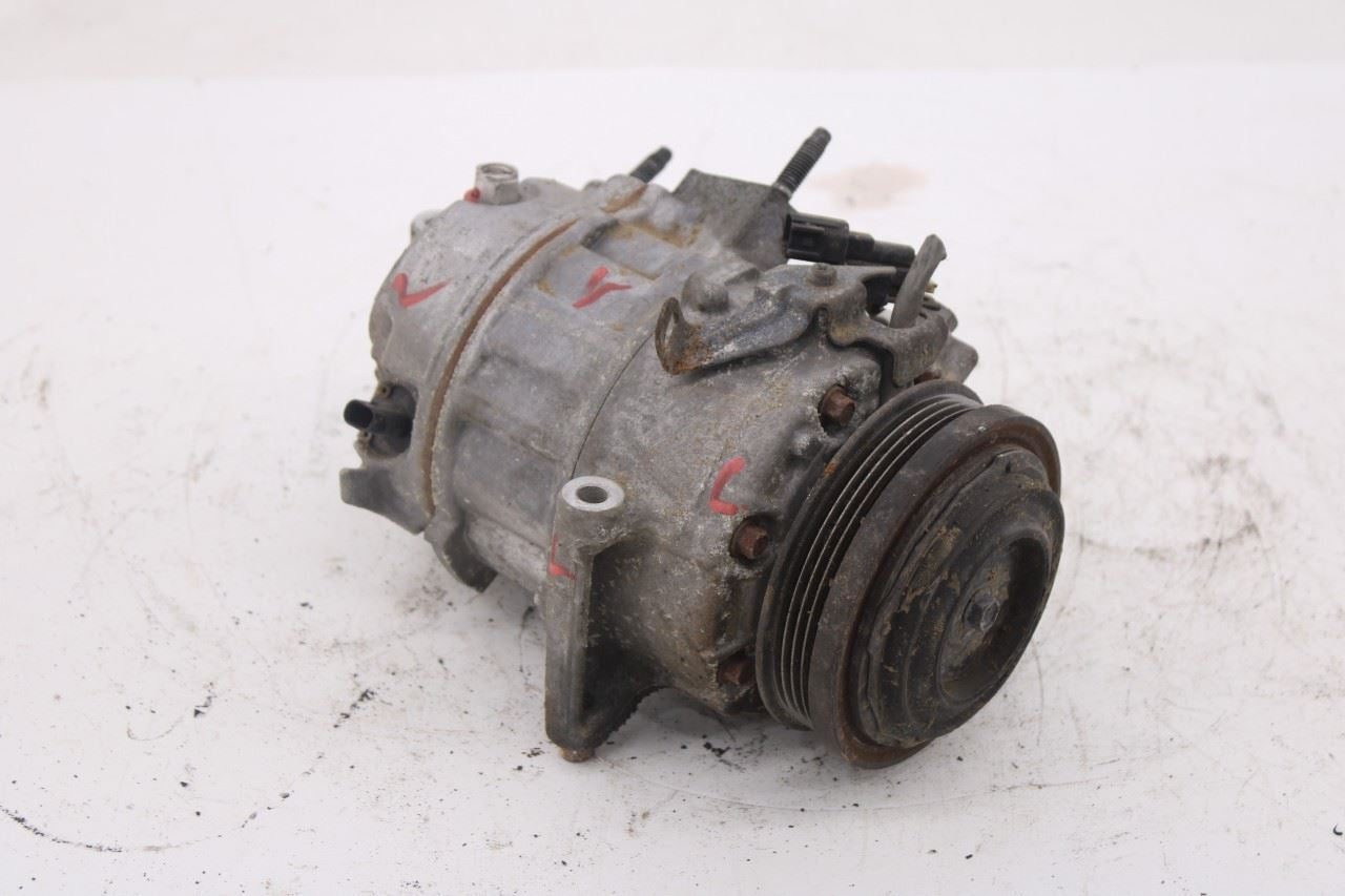 2018-2021 Ford Expedition Max XLT AC Air Conditioner Compressor KL1Z-19703-A OEM1