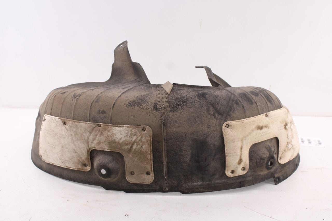 21-23 Hyundai Santa Fe SEL Rear Left Driver Side Wheelhouse Liner Splash Shield5