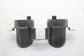 2017-2023 Alfa Romeo Giulia Ti AWD Rear Left and Right Exhaust System Tip R65837 - Alshned Auto Parts