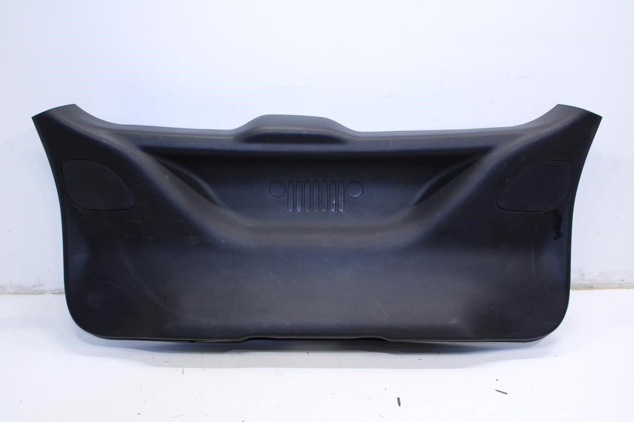 2017-2025 Jeep Compass Latitude Rear Liftgate Lower Trim Cover Panel 5UN06TRMAC - Alshned Auto Parts