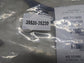 2000 Toyota Tacoma Throttle Cable 35520-35230 OEM - Alshned Auto Parts
