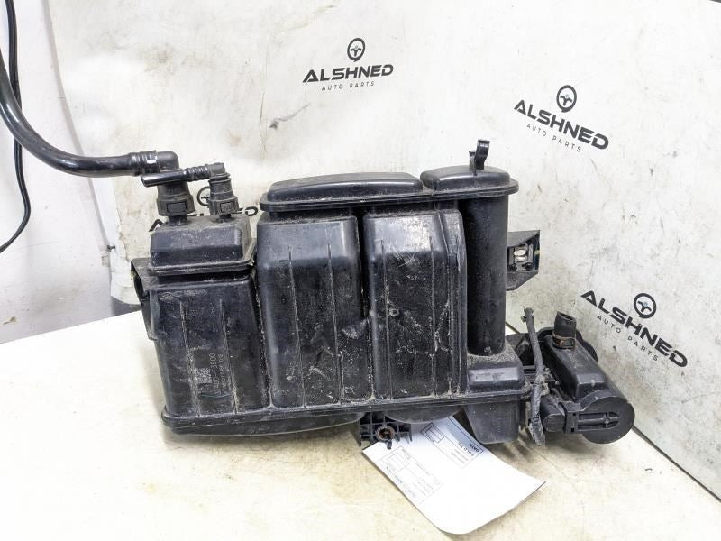 2017-20 Hyundai Elantra Fuel Vapor Evaporator Emission Canister 31420-F3500 OEM - Alshned Auto Parts