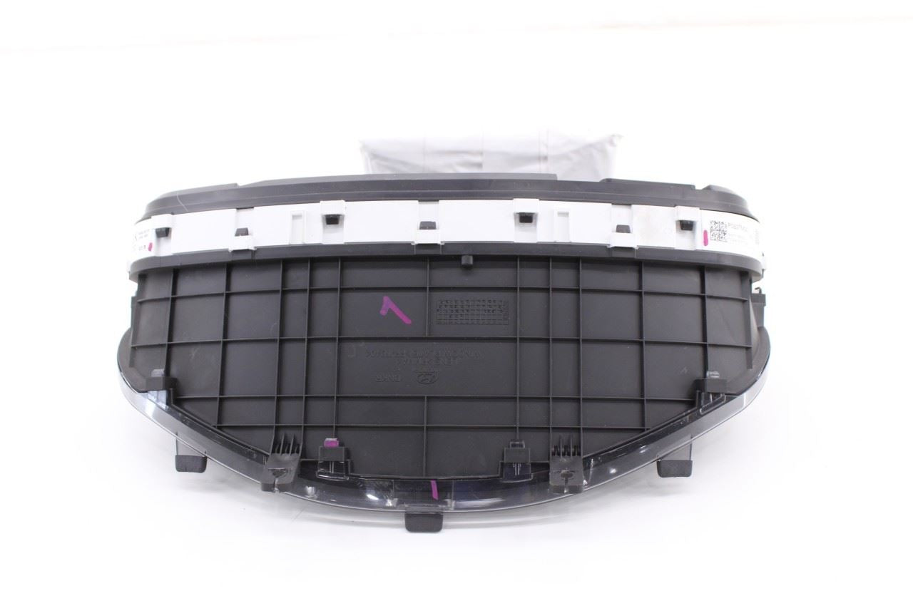 21-23 Hyundai Santa Fe SEL AWD Speed Gauge Instrument Cluster 22K Mileage *ReaD* - Alshned Auto Parts