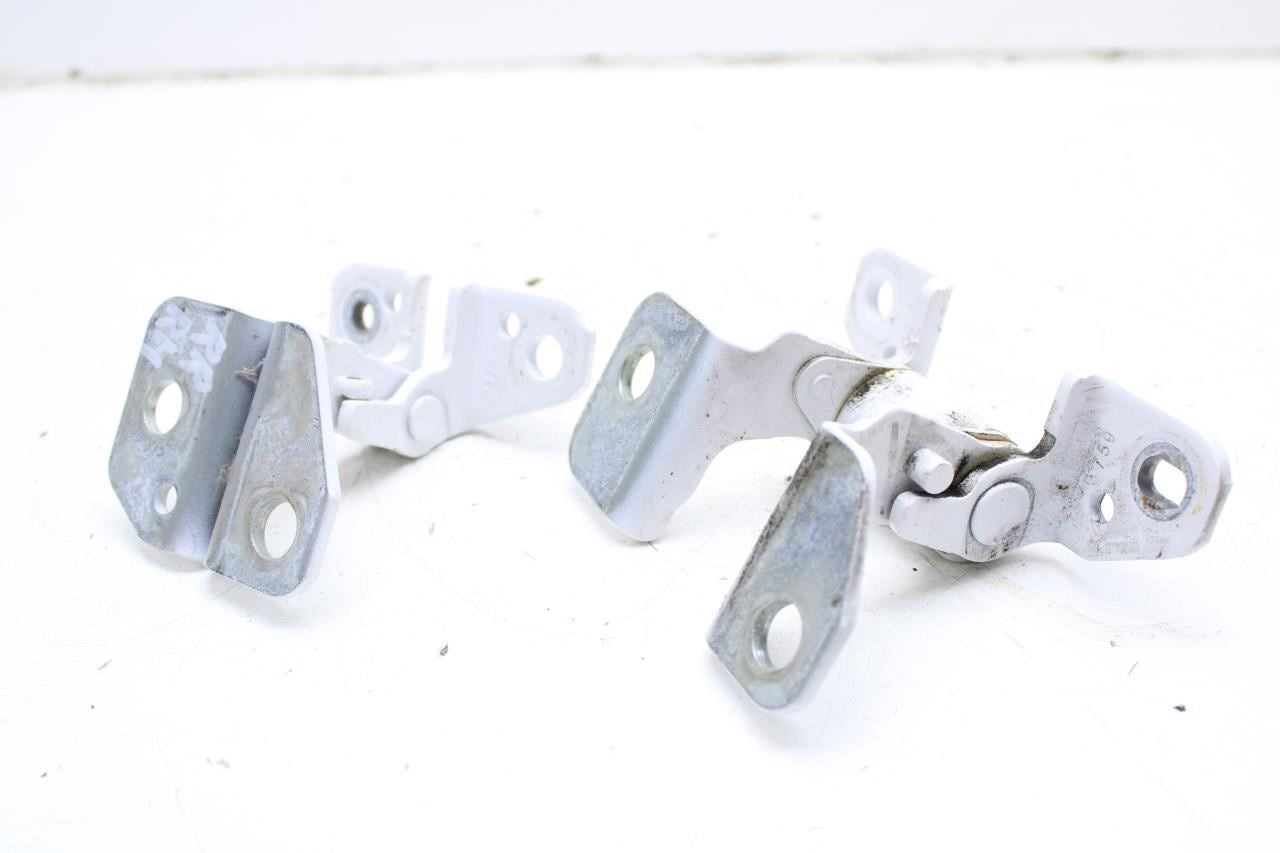 2011-2021 Jeep Grand Cherokee Rear Right Door Exterior Hinge Set 55113660AC OEM - Alshned Auto Parts