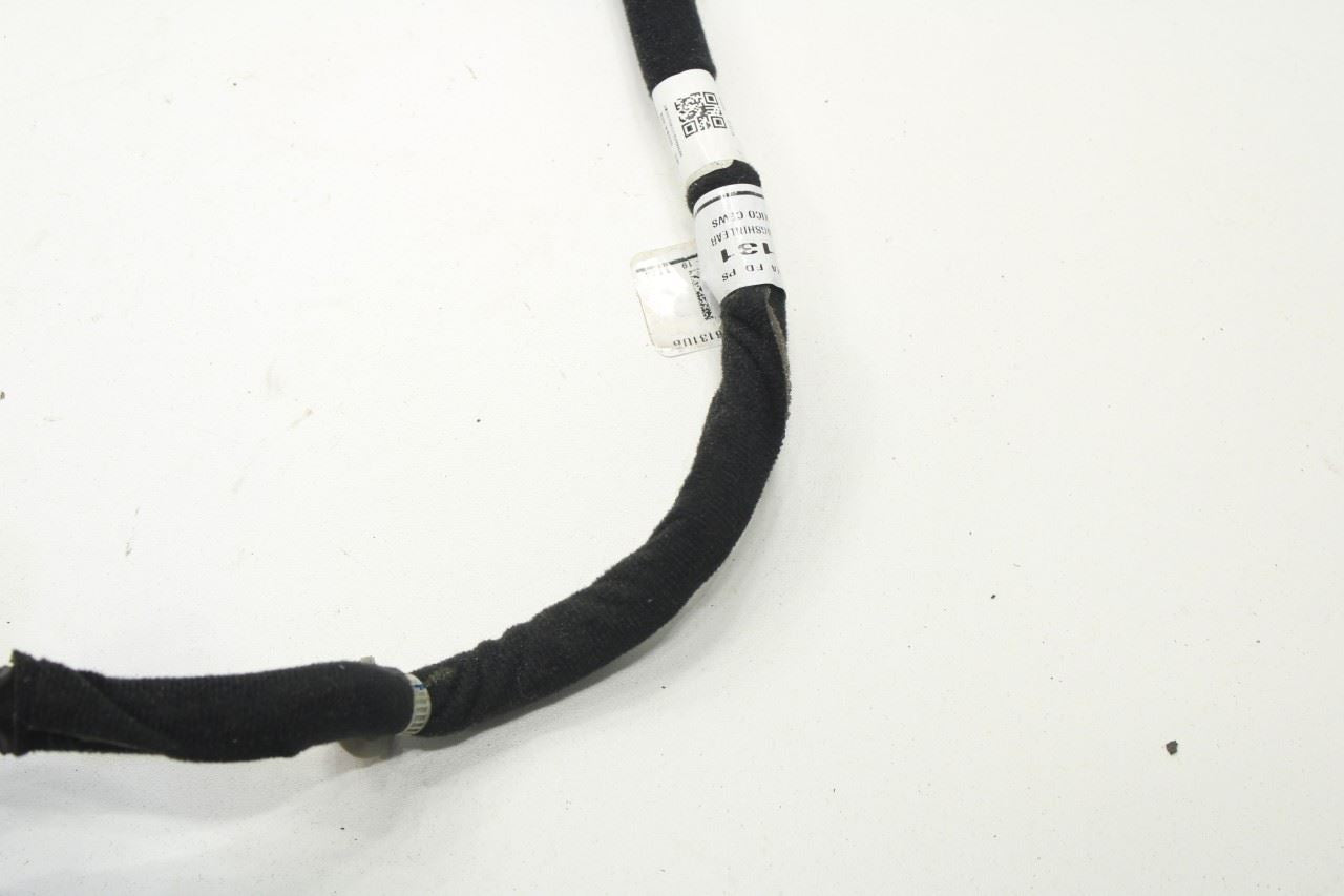 2020 Kia Sorento LX Front Right Side Door Wire Harness w/ Corner Tweeter Speaker - Alshned Auto Parts