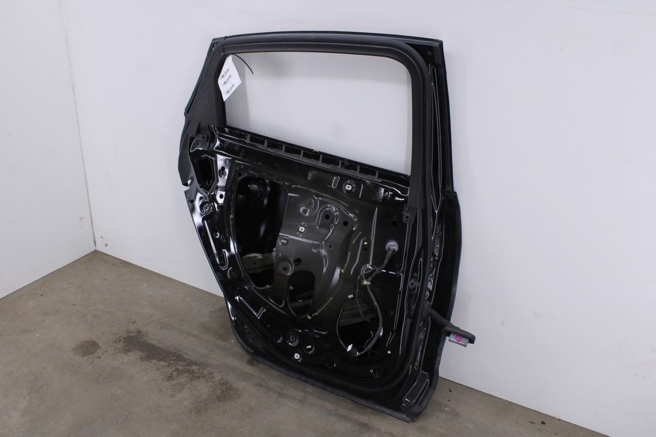 2017-2019 Buick Lacrosse Premium Rear Left Side Door Shell Panel 26230717 OEM8