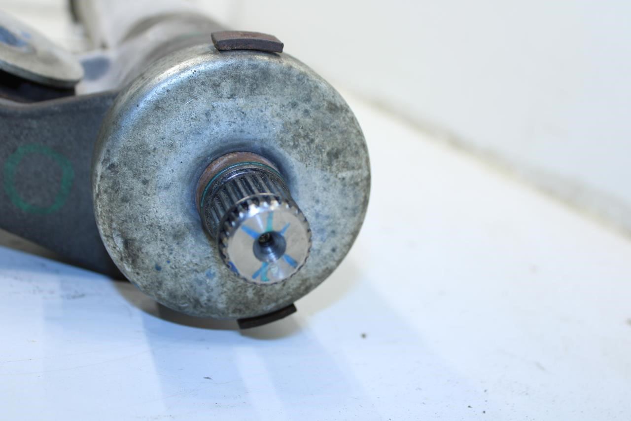 18-24 Chevrolet Equinox LT AWD Rear Differential Propeller Driveline Torque Tube - Alshned Auto Parts