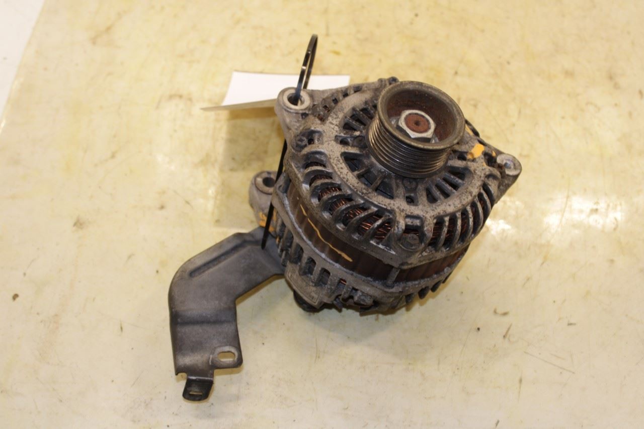 2014-2017 Infiniti QX50 3.7L Alternator Generator 23100-3FY1A OEM - Alshned Auto Parts