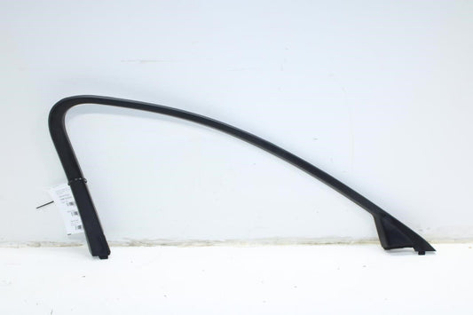 2018-2023 Kia Stinger GT1 Front Left Door Window Frame Trim Cover 82911-J5000 - Alshned Auto Parts
