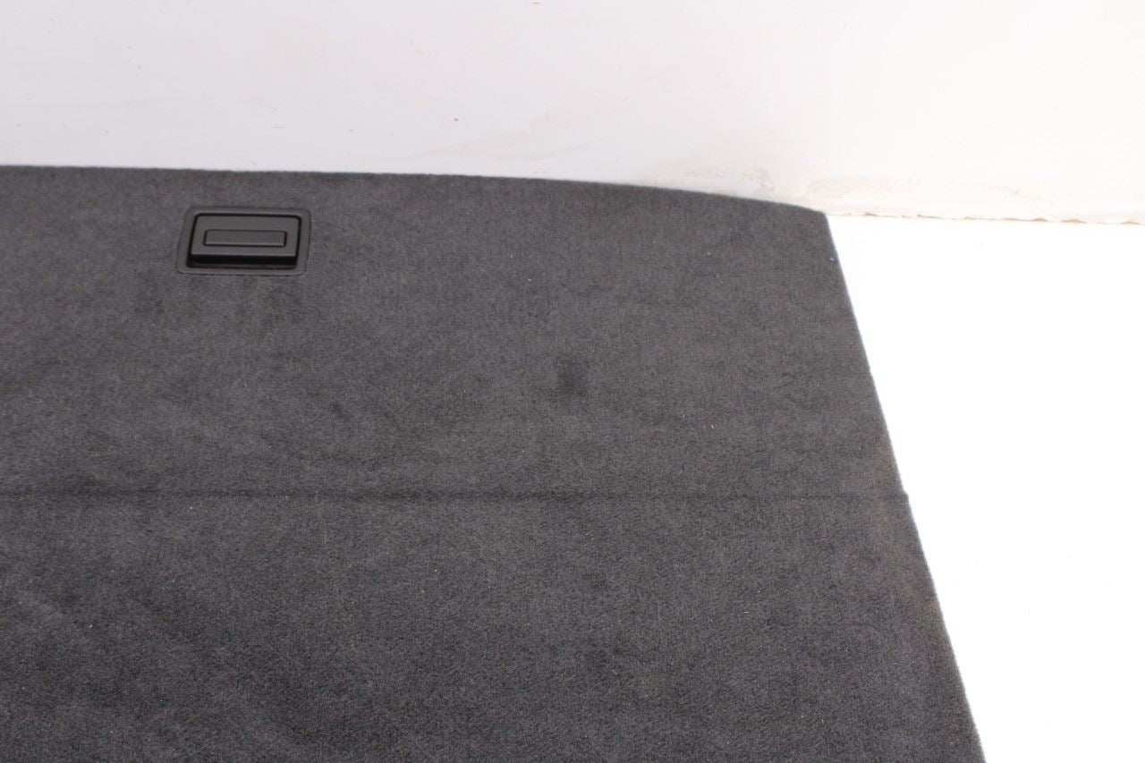 19-25 Infiniti QX50 Luxe Rear Trunk Floor Cargo Cover Panel Hard Mat 849B9-5NY0A - Alshned Auto Parts