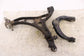 11-15 Dodge Durango SXT 3.6L AWD Front Left Side Upper and Lower Control Arm Set0