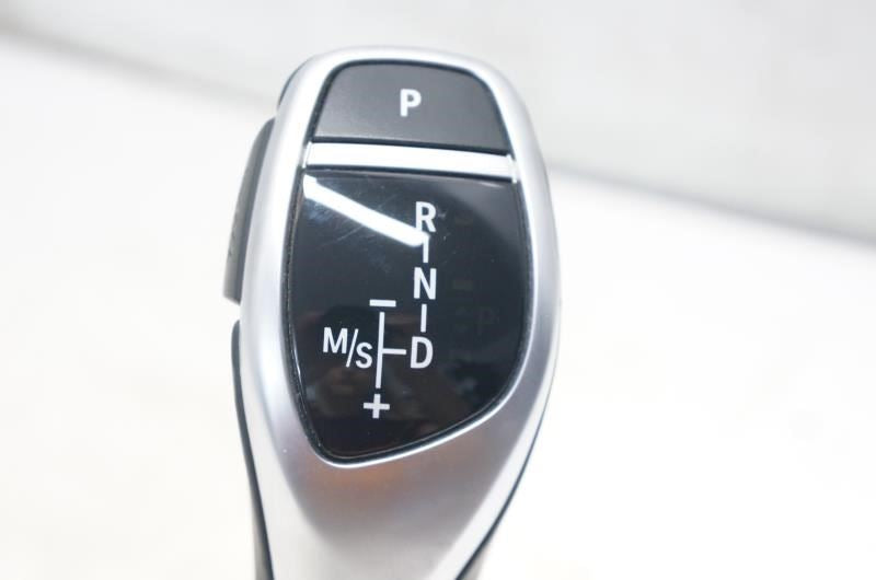 2011 BMW X3 xDrive35i 3.0L Auto Transmission Gear Shift Selector w/ Knob *ReaD* - Alshned Auto Parts