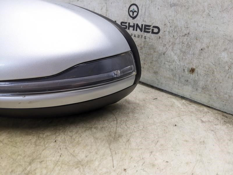 2015-2016 Mercedes-Benz C300 Left Driver Side Rearview Mirror 205-810-35-16 OEM - Alshned Auto Parts