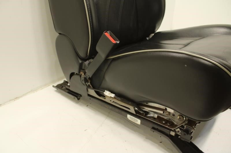 2016-2018 Infiniti QX60 Front Left Driver Seat Leather 87351-3JC9B OEM - Alshned Auto Parts