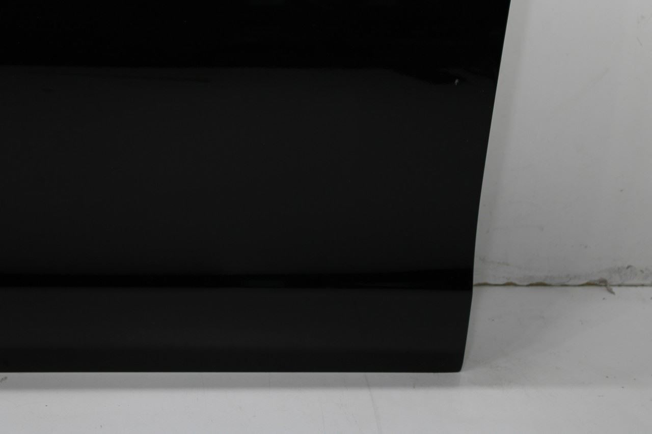 2010-2016 Porsche Panamera Front Left Door Shell Panel 970-531-011-02-GRV OEM - Alshned Auto Parts