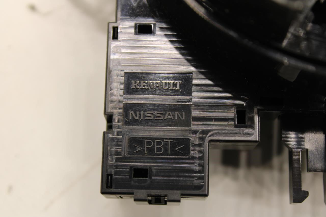 2019-24 Nissan Altima SL Steering Wheel Clock Spring w/ Harness 25554-6CJ2A OEM - Alshned Auto Parts