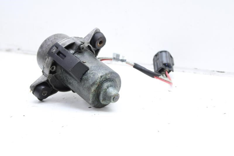 2006-2009 Land Rover Range Rover 4.2L ABS Brake Vacuum Pump SQJ500082 OEM - Alshned Auto Parts