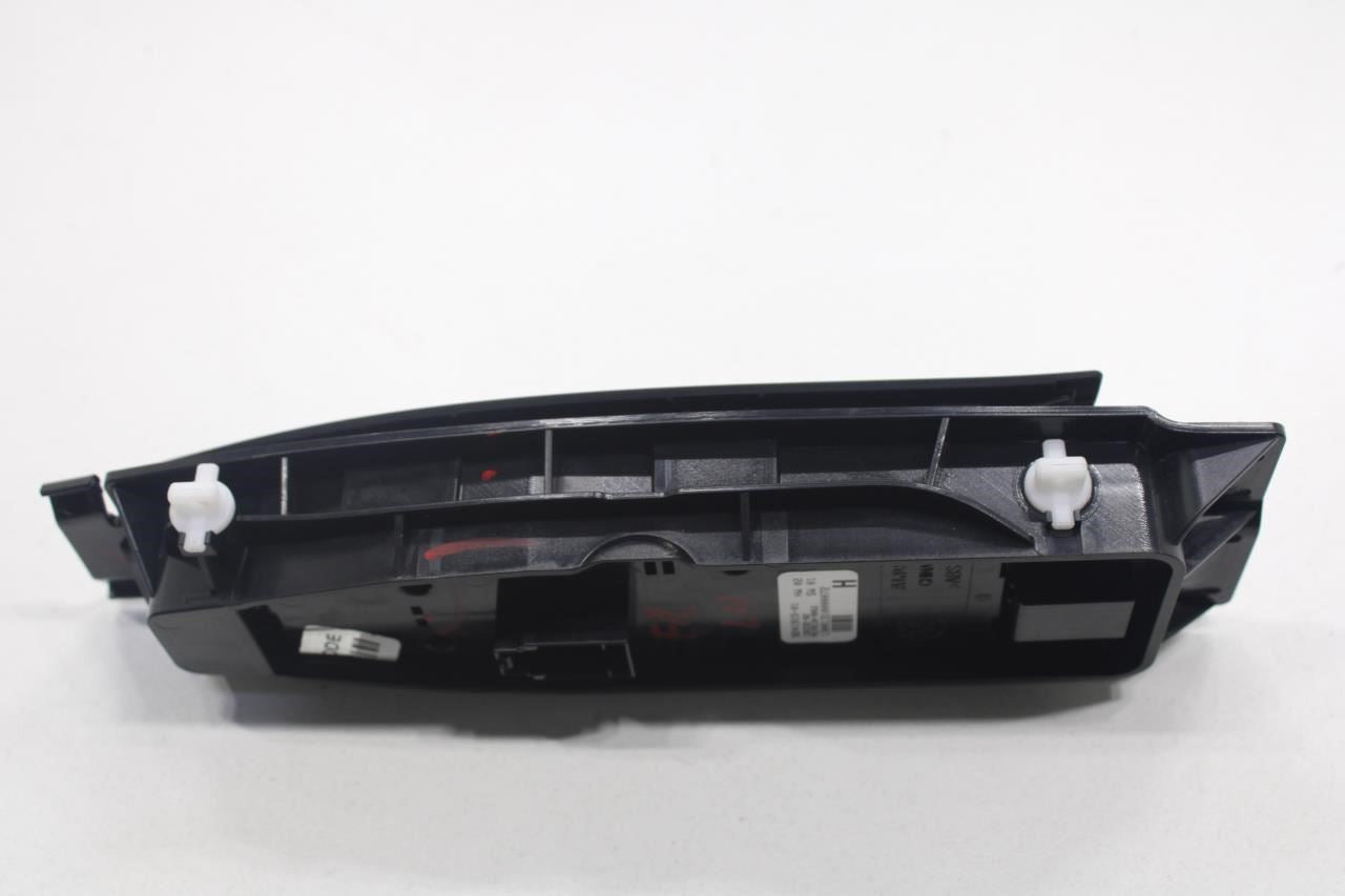 2010-2015 BMW 750I xDrive Front Left Master Power Window Switch 61-31-9-241-903 - Alshned Auto Parts