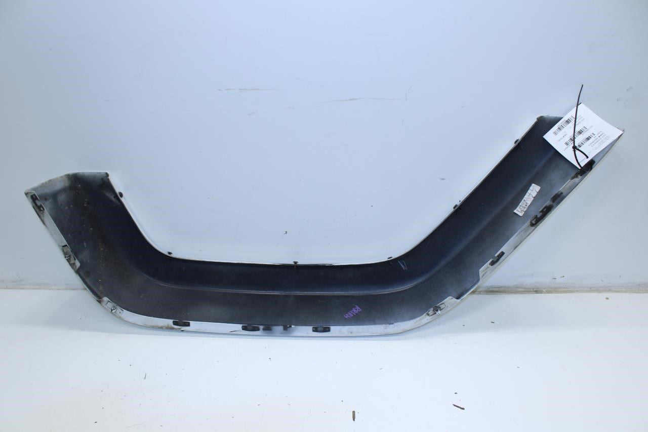 2007-17 Jeep Wrangler Sahara 4Dr Rear Right Quarter Wheel Opening Flare Molding - Alshned Auto Parts