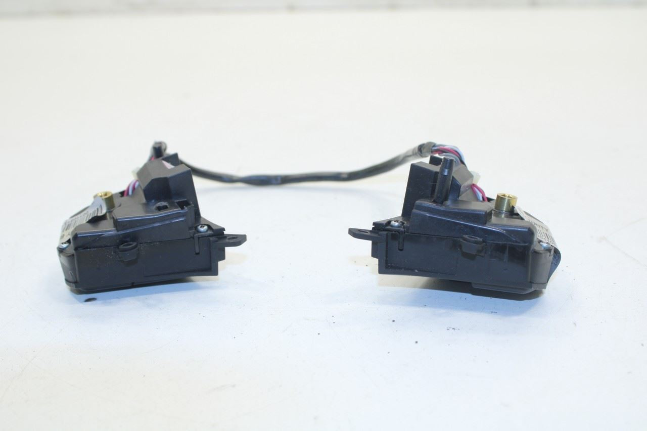 2013-16 BMW 328i xDrive SULEV Sport Steering Wheel Multi Control Switch Buttons - Alshned Auto Parts