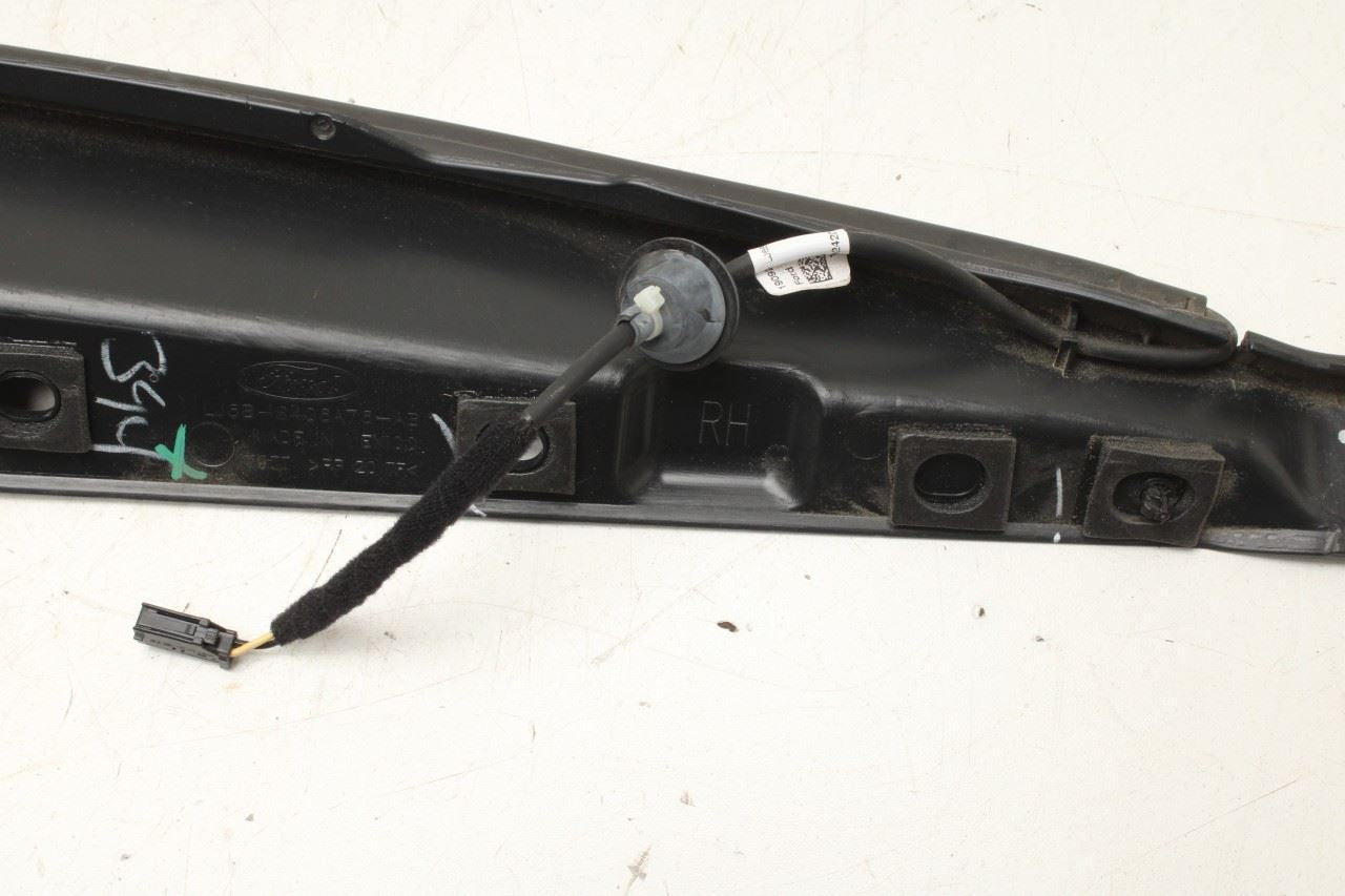 2020-25 Ford Escape SEL Liftgate Back Door Anti Pinch Sensor Set LJ6B-S406A76-AB - Alshned Auto Parts