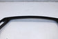 19-25 Chevrolet Blazer 2LT Rear LH Door Run Channel w/ Belt Molding Weatherstrip - Alshned Auto Parts
