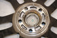 20-25 Ford Escape Aluminum Wheel R18x7J 5 Double Spoke LJ6C-1007-C1A OEM *ReaD* - Alshned Auto Parts