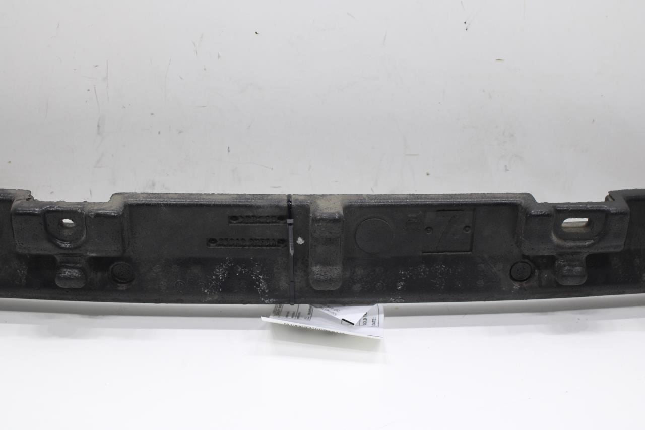 2017-20 Nissan Pathfinder SV Rear Bumper Impact Energy Absorber 850A2-9PF0A OEM - Alshned Auto Parts