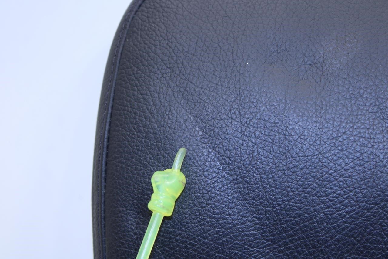2007-13 Mercedes-Benz S550 Front RH or LH Side Seat Headrest 221-970-62-50-9E43 - Alshned Auto Parts