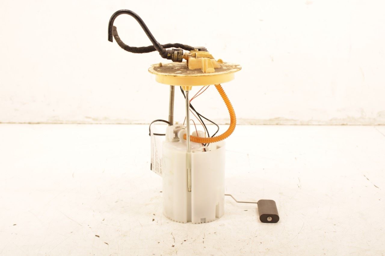 18-22 Ford EcoSport SE 1L In Tank Fuel Pump Assembly GN13-9H307-AC - Alshned Auto Parts