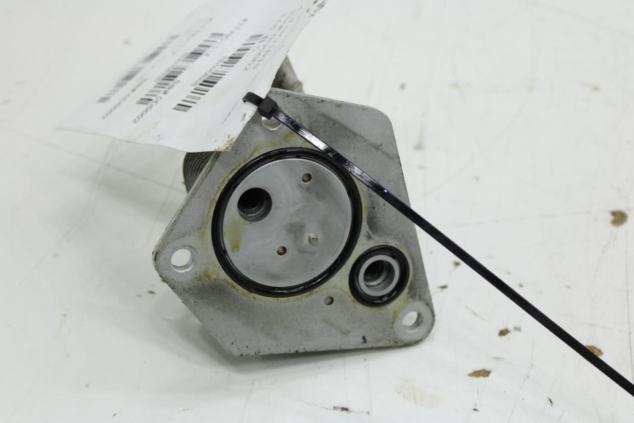 2015-2021 Honda Accord 1.5L CVT Transmission Oil Cooler Warmer 25560-5LJ-004 OEM - Alshned Auto Parts