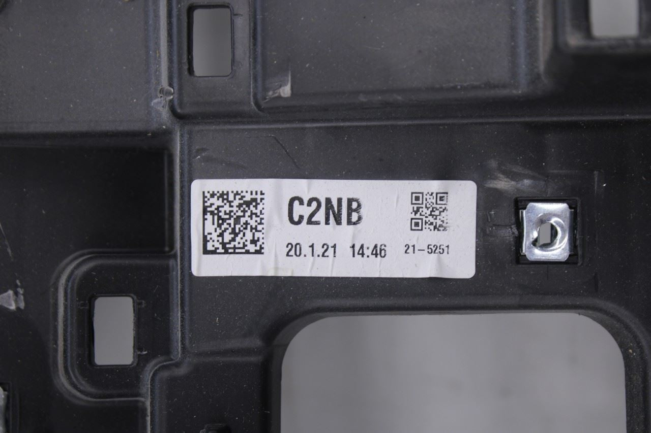 2020-2022 Hyundai Palisade Limited AWD Dash Instrument Panel 84710-S8100-NNB OEM11