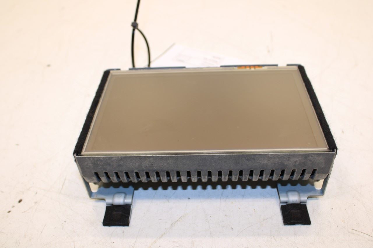 2014-2017 Infiniti QX50 Dash Information 8.0'' Display Screen 28091-1BY3C OEM - Alshned Auto Parts