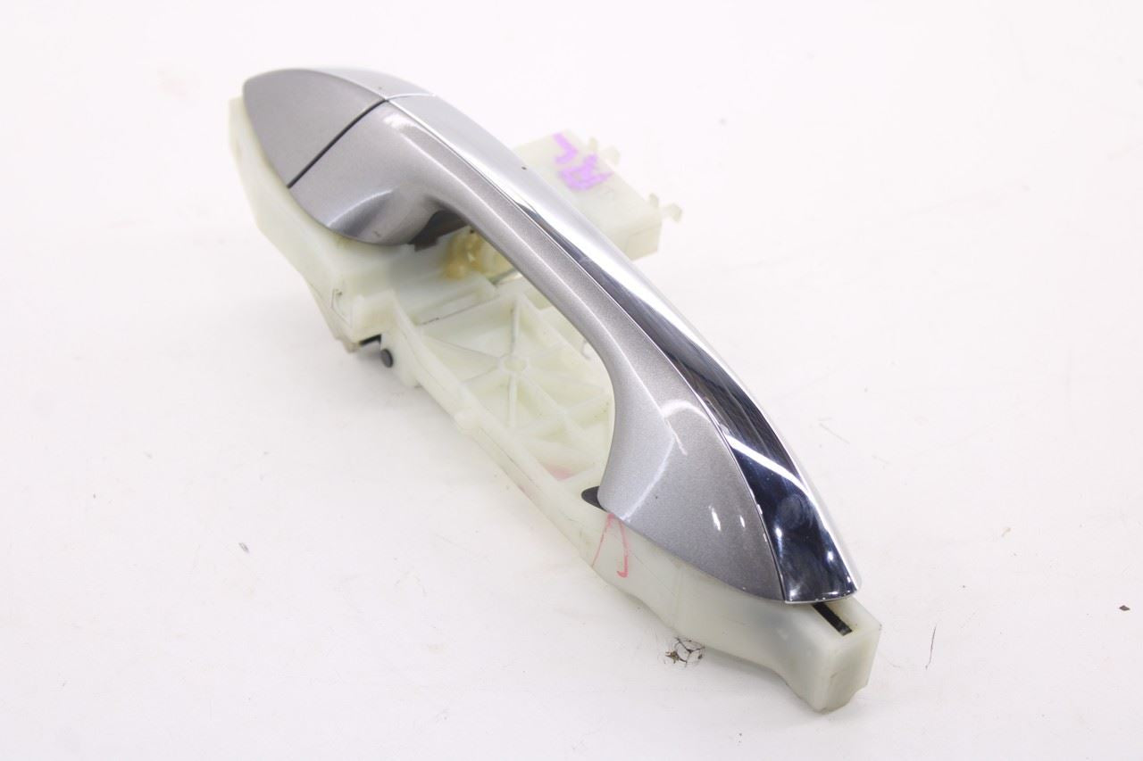 2016-20 Kia Optima EX 2.4L Rear Driver Left Side Door Exterior Handle 82651D5000 - Alshned Auto Parts