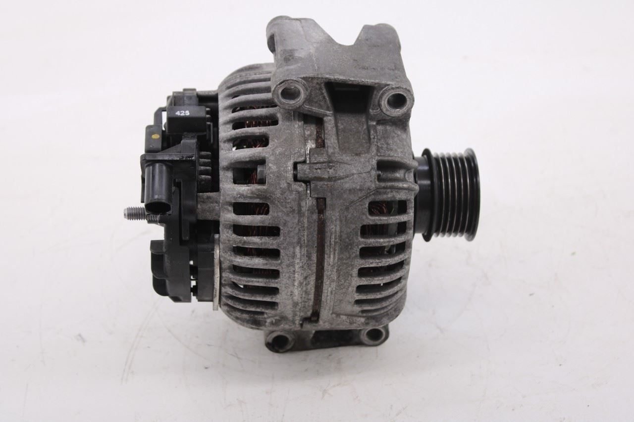 2006-2009 Mercedes-Benz CLK 350 3.5L Alternator Generator 000-906-11-02-83 OEM8