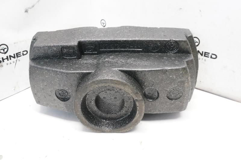 2006-2010 Volkswagen Beetle 2.5L Lift Jack and Tool Kit w/ Foam Holder Container - Alshned Auto Parts