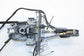 2010-15 Jaguar XF Portfolio 5.0L RWD Front Driver Left Side Door Exterior Handle - Alshned Auto Parts