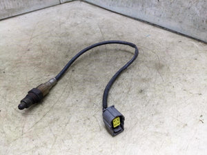 2015-18 Mercedes-Benz C300 Emission System Rear Oxygen Sensor 007-542-64-18 OEM