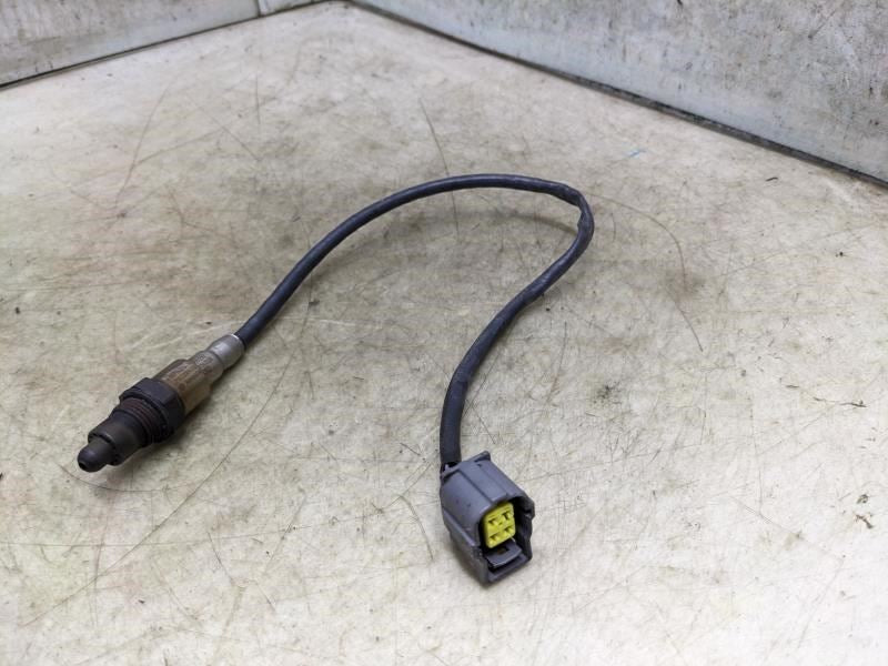 2015-18 Mercedes-Benz C300 Emission System Rear Oxygen Sensor 007-542-64-18 OEM - Alshned Auto Parts