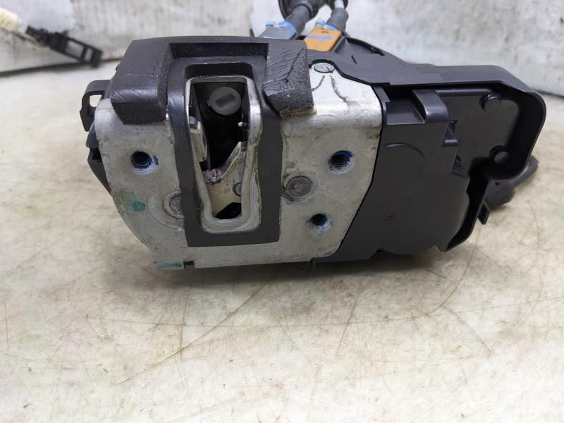 2018-2020 Ford Expedition Rear Right Door Lock Latch Actuator JL1A-A26412-BD OEM - Alshned Auto Parts