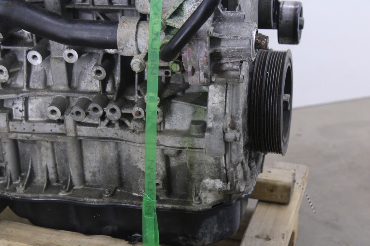 2017-2022 Kia Sportage Nightfall 2.4L FWD Engine Motor VIN C 8th digit 75K19