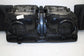 2018-2023 Ford Mustang Coupe Rear Seats Upper and Lower Cushion JR3Z-6363804-BB - Alshned Auto Parts