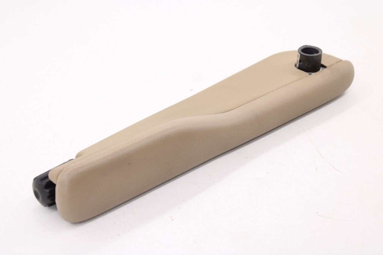 2010-12 Land Rover Range Rover HSE 5.0L Front Passenger Right Side Seat Armrest - Alshned Auto Parts